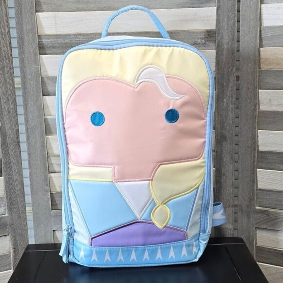 Frozen Elsa Kids' 14" Backpack | Disney - Picture 1 of 9